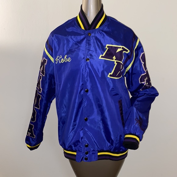 Jackets & Blazers - 🏀Kobe Bryant-“Legends Never Die” Jacket🏀